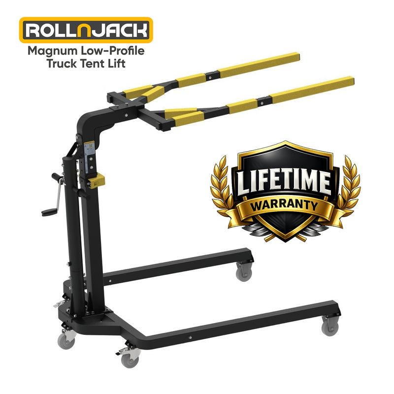 Magnum RTT Lift (Low-Profile)