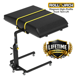 Magnum RTT Lift (High-Profile)