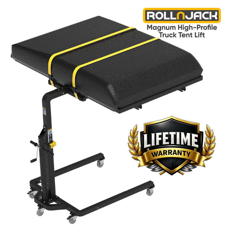 Magnum RTT Lift (High-Profile)