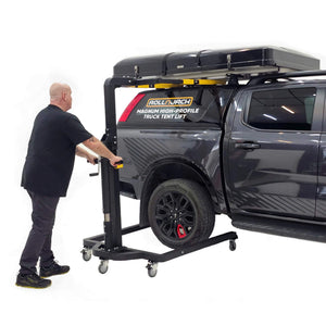 Magnum RTT Lift (High-Profile)