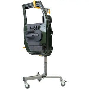 Jeep Door Removal Door Lift