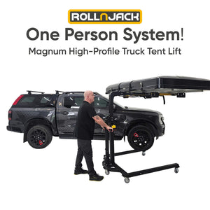 Magnum RTT Lift (High-Profile)