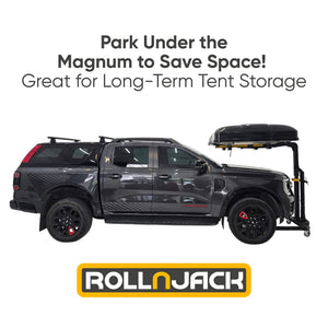 Magnum RTT Lift (High-Profile)
