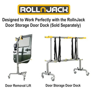 Jeep Door Removal Door Lift